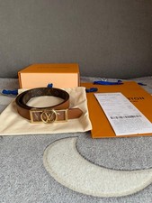 Cintura Louis Vuitton Dauphine