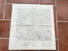 MUNE GRANDE 1934 CARTA