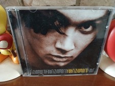 Fabrizio Moro Cd Omonimo 2000