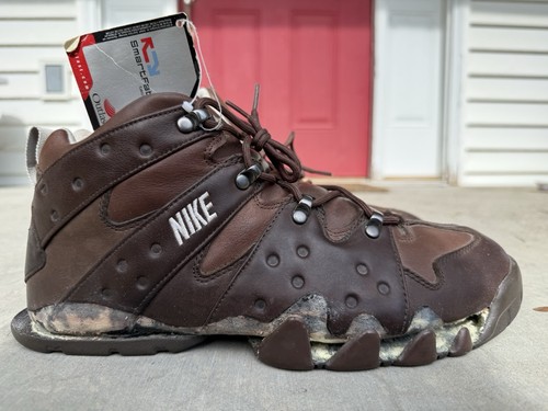 Nike air max - air, 2