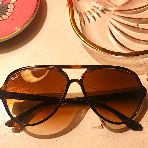 Ray ban rb4125 - rb4125, gatti