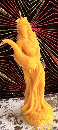 Candela lady fortuna 100 - candela,