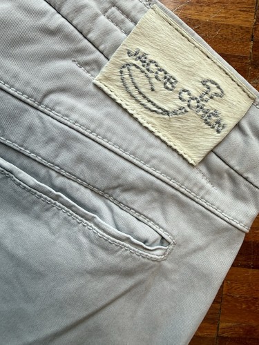 Jac cohen pantalone - cohen,