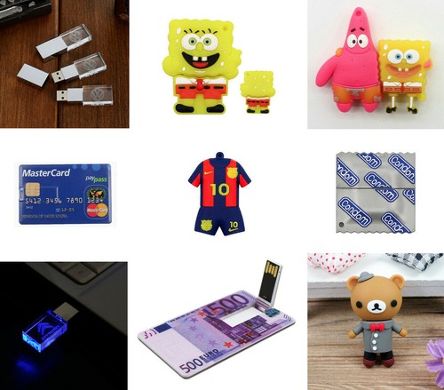 Pendrive citroen bob - ★,