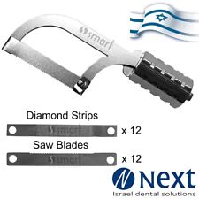 Set proxicut dentale supporto