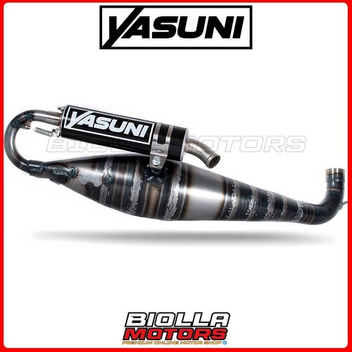 Tub826 marmitta yasuni c40 - tub826-1c,