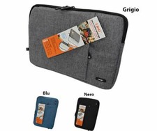 x Custodia Borsa Per Notebook Portatile Macbook Air Macbook Pro 13,3" Linq L50