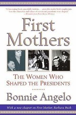 First Mothers: The Women Who