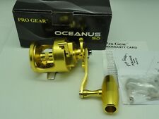 Mulinello Oceanus SD25 Best