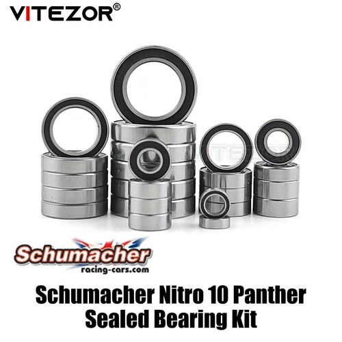 Per schumacher nitro - per, 10