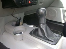 Cuffia Leva Cambio Per VW