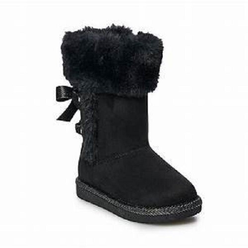 Stivali invernali jumping - stivali,