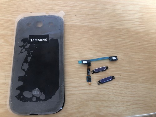 Samsung ricambi galaxy - samsung, s3