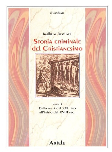 Storia criminale del - storia,