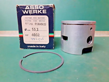 VESPA 50 SPECIAL R L N APE ASSO WERKE 4032 Ø 55.2 CILINDRO PINASCO 90cc - NOS