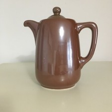 Brocca Cioccolattiera/Caffettiera/Lattiera  porcellana  Bauscher Weiden Bavaria