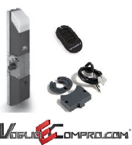 Kit motoriduttore 24v ditec - kit,