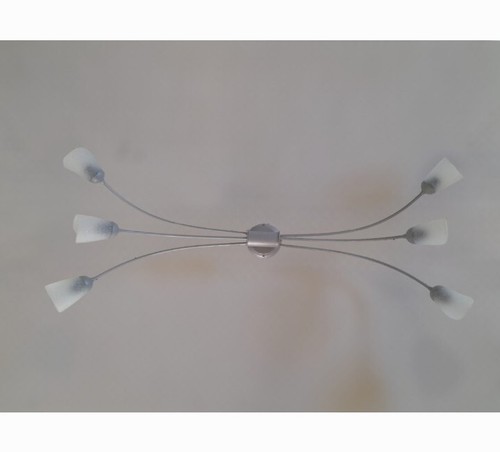 Plafoniera lampadario moderna