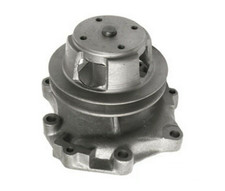 87295277 POMPA ACQUA ORIGINALE CNH TRATTORE FORD 2000 2310 3000 4000 ECC