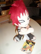 Pupazzo Gaara Peluche Great