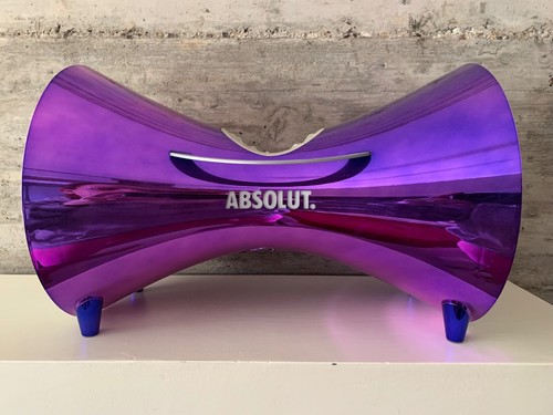 Absolut vodka limited - absolut,