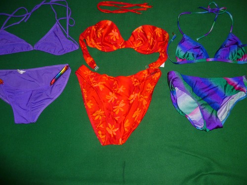 Bikini costumi mare - pz,