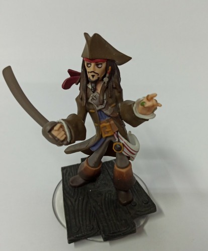 Disney infinity figure jack - infinity,