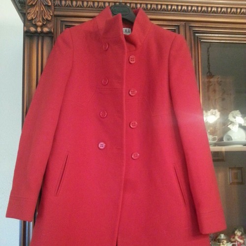 Donna cappotto trench autunno - trench,