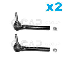 Coppia Testina Scatola Sterzo