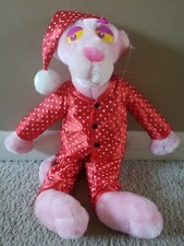 Pigiama Pantera Rosa 18" Cuore