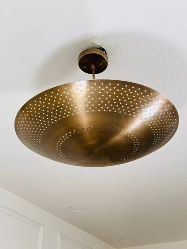 Luce metà secolo moderno - secolo,