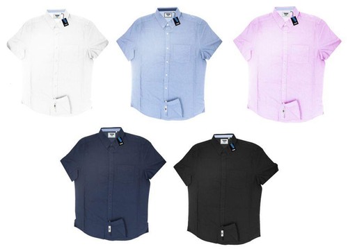 D555 uomo taglia grande - uomo,