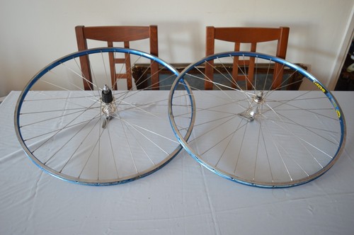 Mozzi shimano ultegra mavic - ultegra,