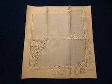 Landkarte Meßtischblatt 1418