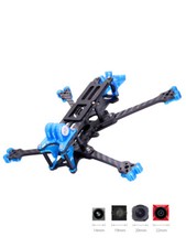 Kit Telaio Long Range 4 LR4