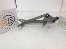 PEDANA POGGIAPIEDI DESTRA DUCATI MONSTER 1100 S  /  RIGHT FOOTREST