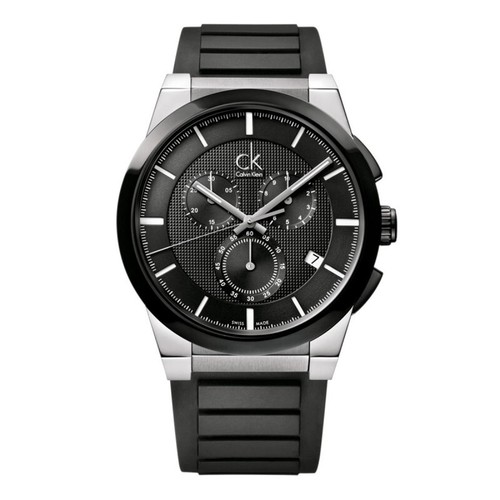 Orologio calvin klein uomo - orologio,