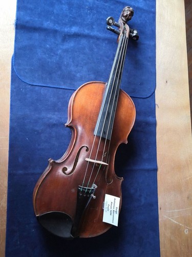 Antico violino - , fr