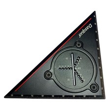 Dasqua Multi-function Rotary