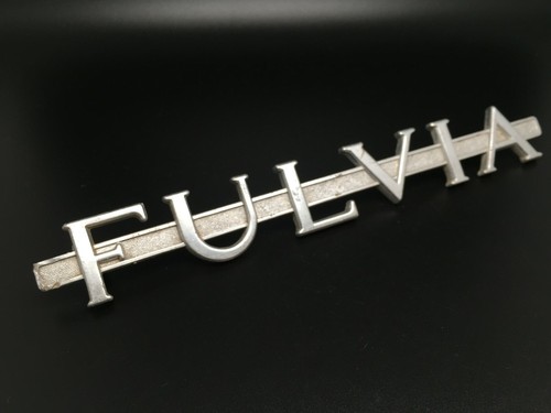 Lancia fulvia logo sigla - lancia,