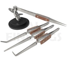 3rd Mano Base Morsa Set 4