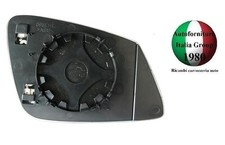 PIASTRA SPECCHIO RETROVISORE
