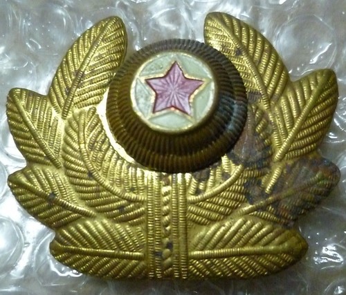 Bulgarian air force - force, cap