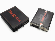 Custodia protettiva Dimsport Trasdata