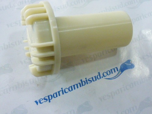 Tappo serbatoio benzina - tappo,