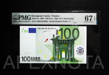 Errore filo francia 100 euro - francia,