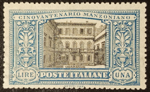Italia regno lira - italia,