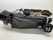 GRUPPO STUFA PER MERCEDES