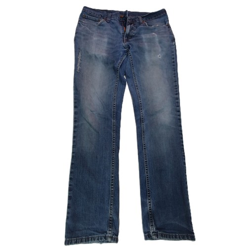 Levis 511 vintage 90s jeans - vintage,