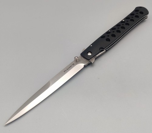Coltello cold steel - cold, ti-lite